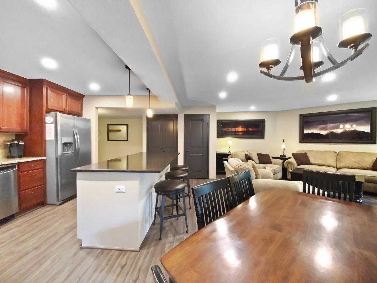 Powderhorn C202 Condo Breckenridge Exteriör bild
