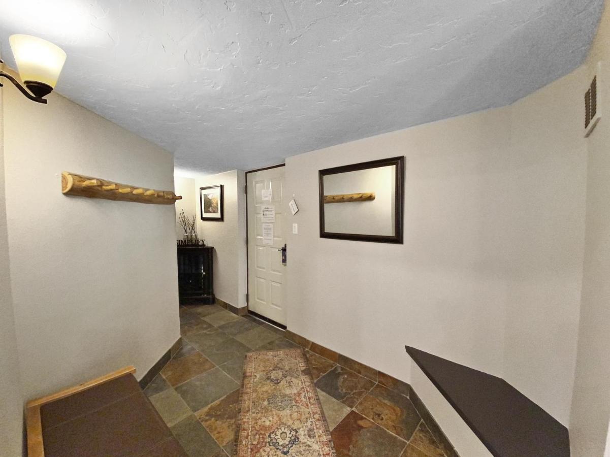 Powderhorn C202 Condo Breckenridge Exteriör bild